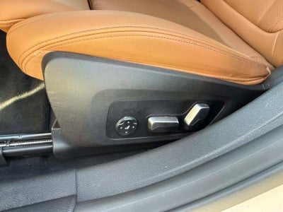 2024 BMW i4 eDrive35