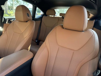 2024 BMW i4 eDrive35