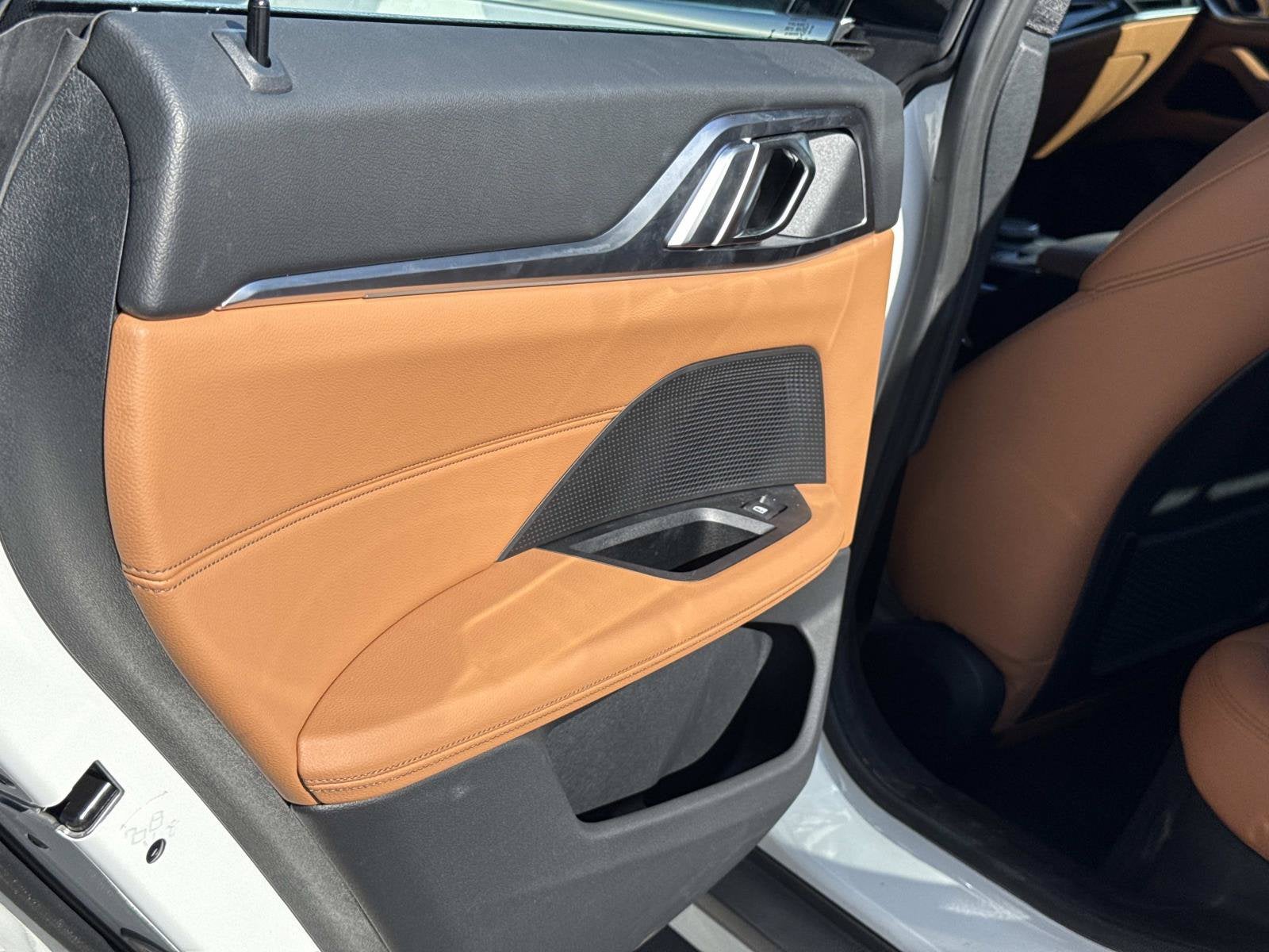 2024 BMW i4 eDrive35