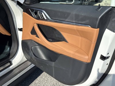 2024 BMW i4 eDrive35