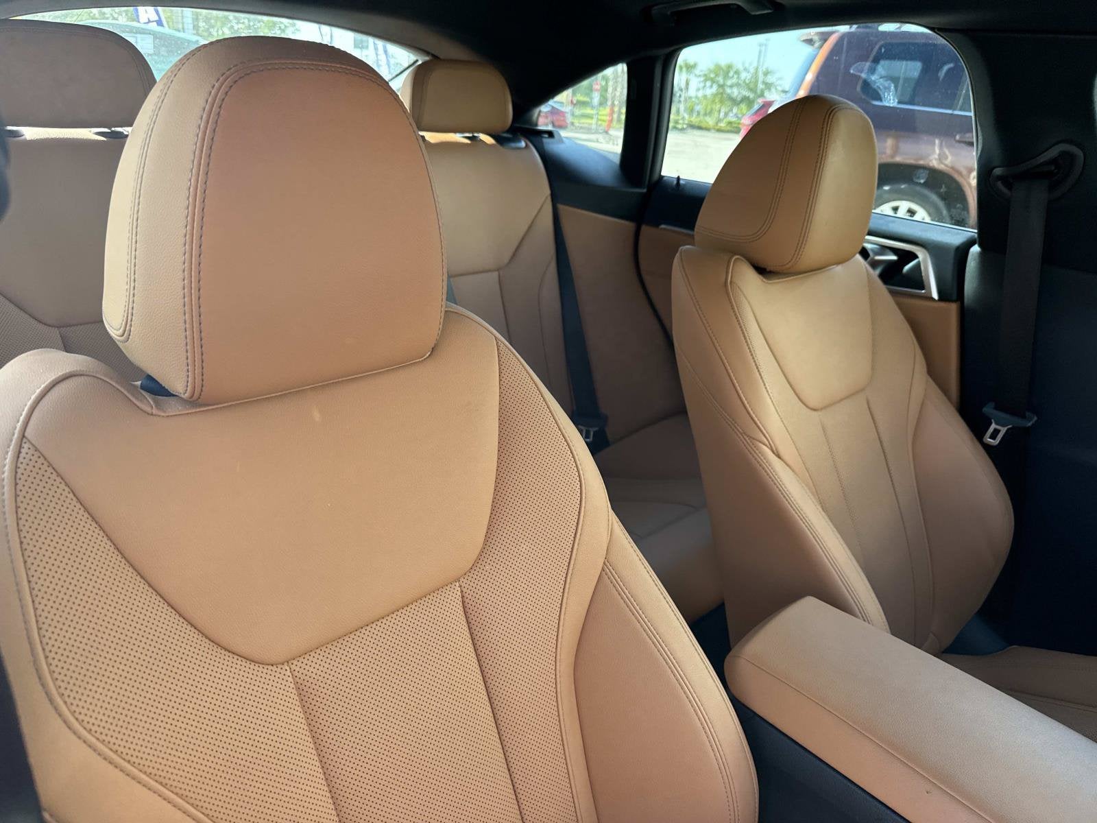 2024 BMW i4 eDrive35