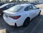 2024 BMW i4 eDrive35