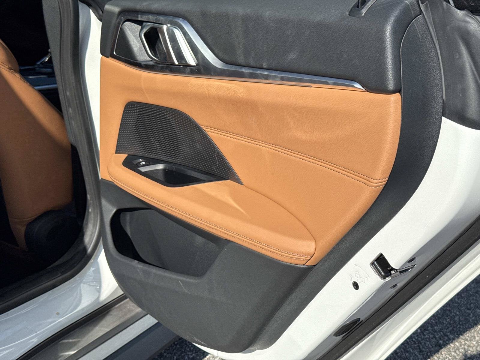 2024 BMW i4 eDrive35