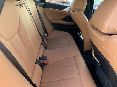 2024 BMW i4 eDrive35