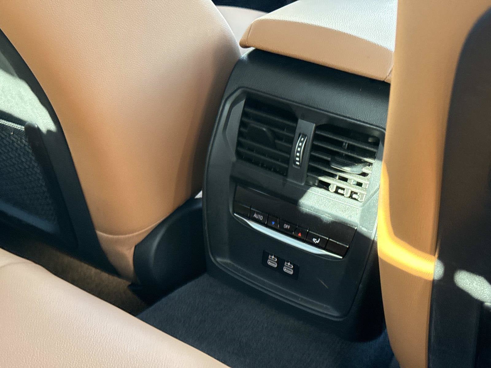 2024 BMW i4 eDrive35