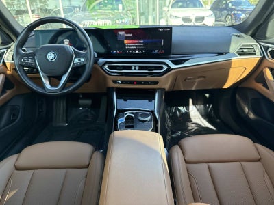 2024 BMW i4 eDrive35