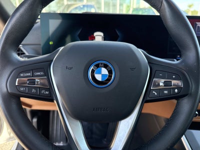 2024 BMW i4 eDrive35