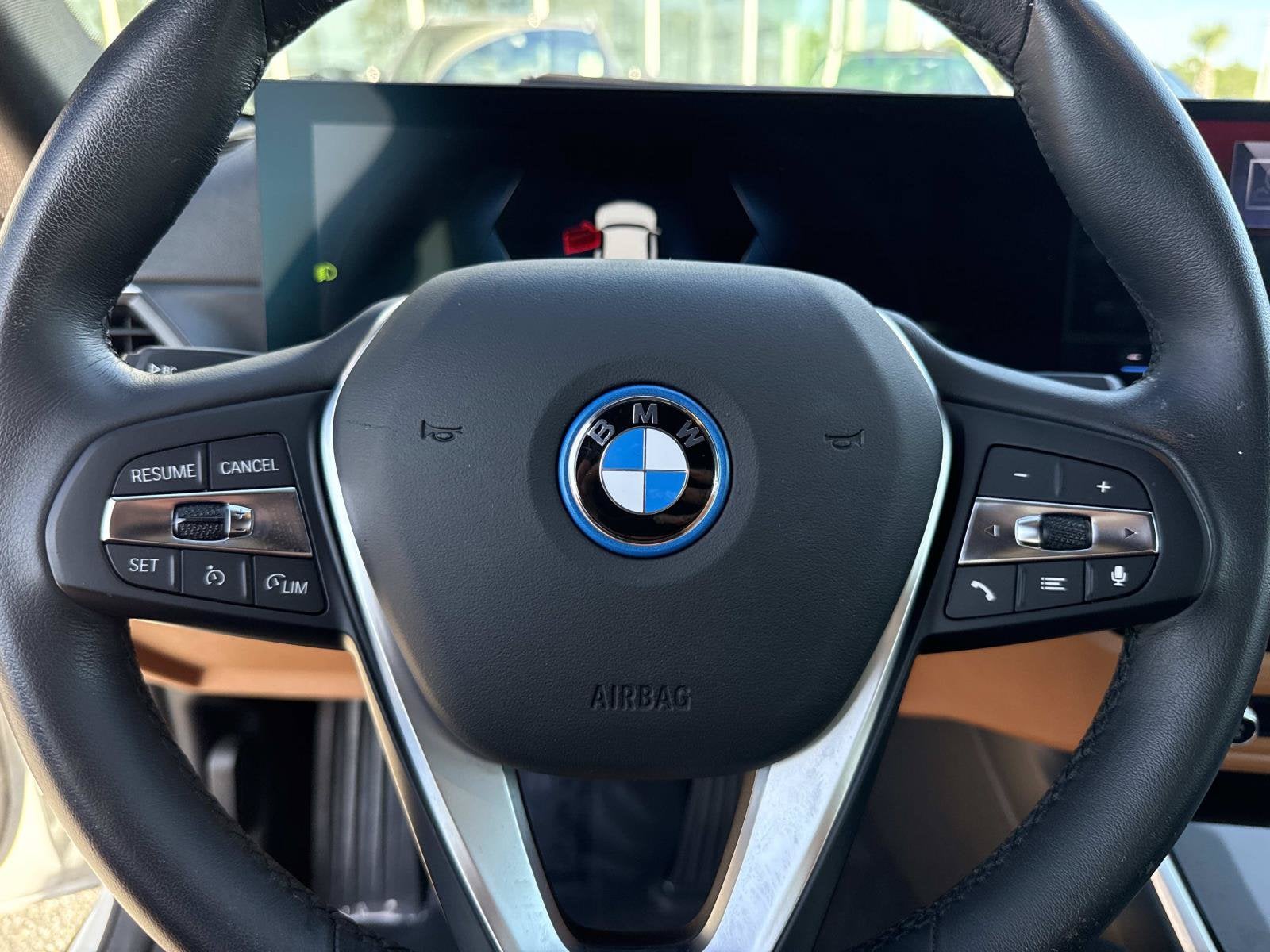 2024 BMW i4 eDrive35