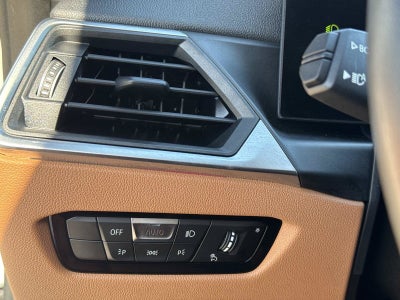 2024 BMW i4 eDrive35