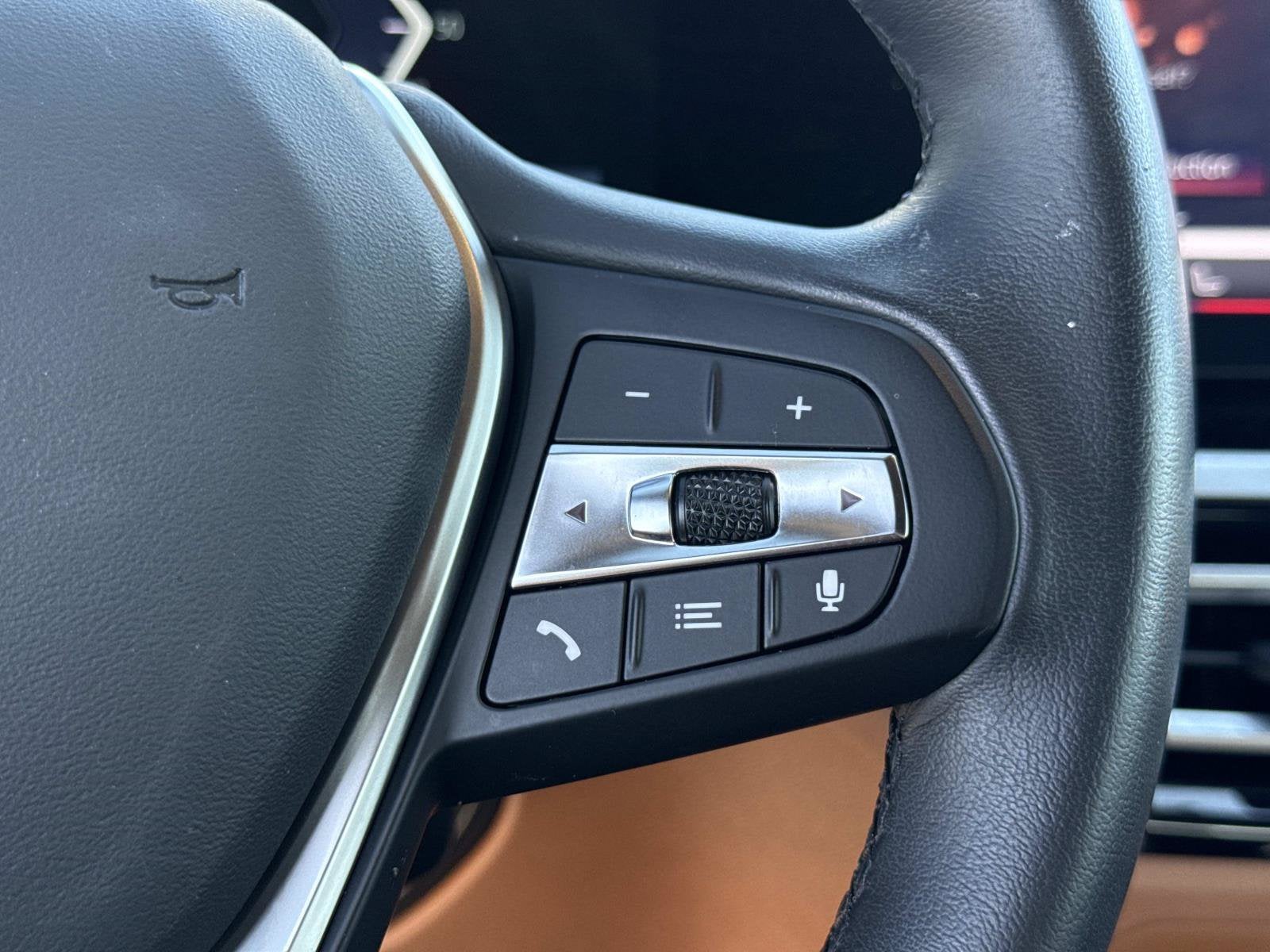 2024 BMW i4 eDrive35