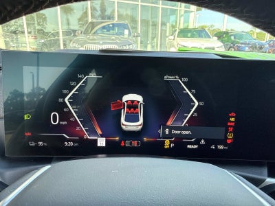 2024 BMW i4 eDrive35