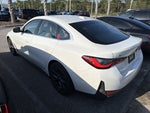 2024 BMW i4 eDrive35