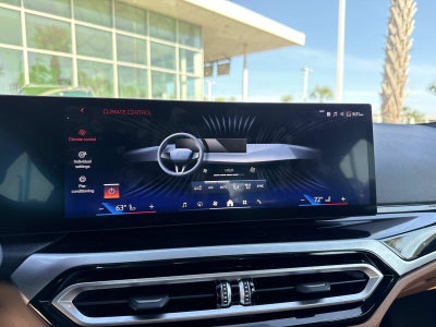 2024 BMW i4 eDrive35