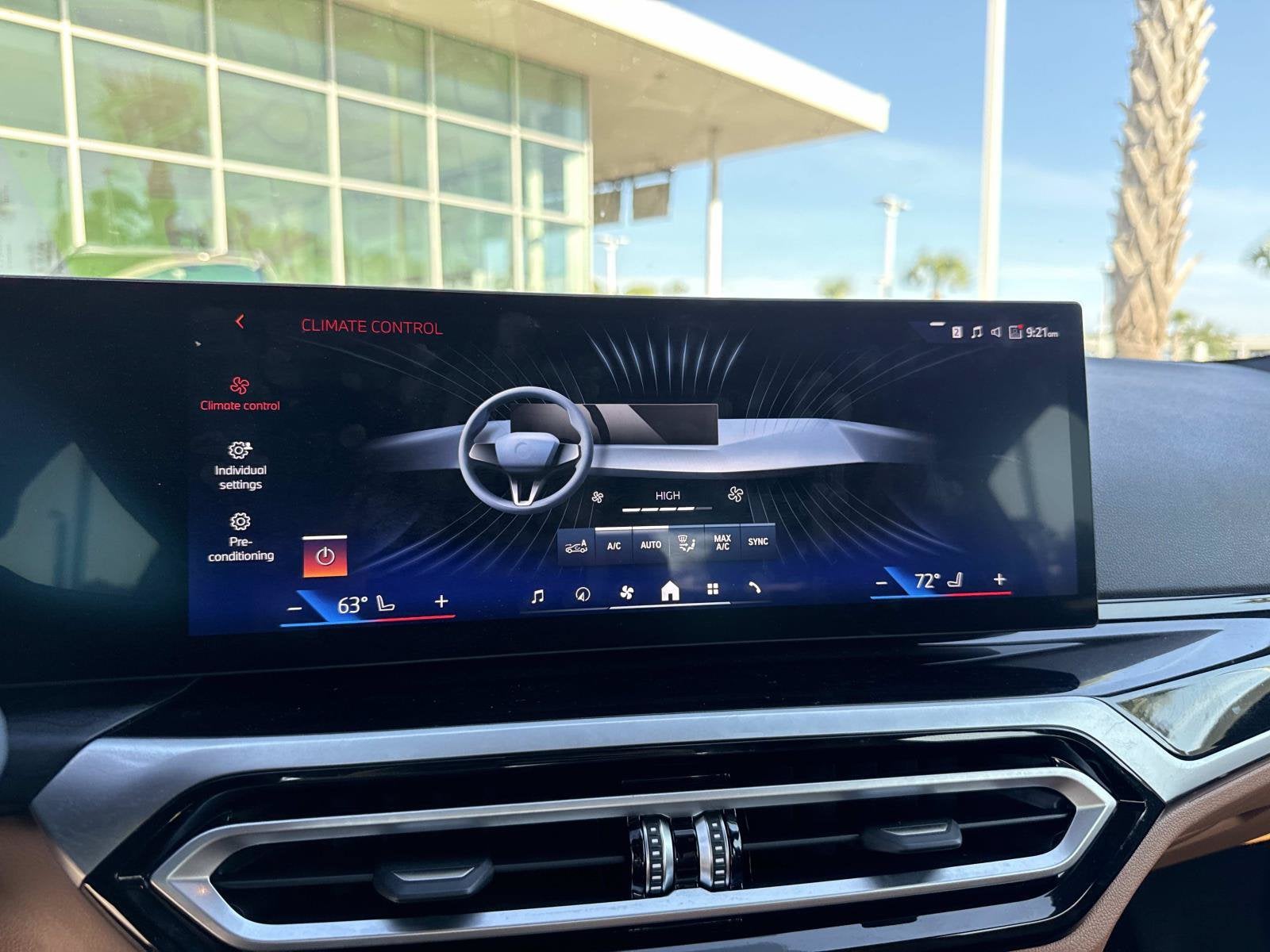 2024 BMW i4 eDrive35