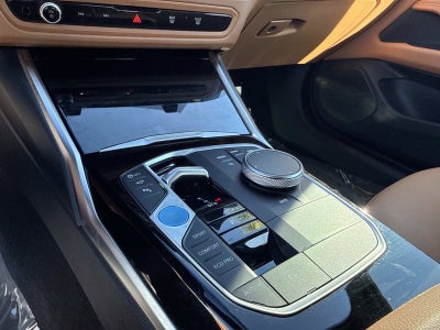 2024 BMW i4 eDrive35