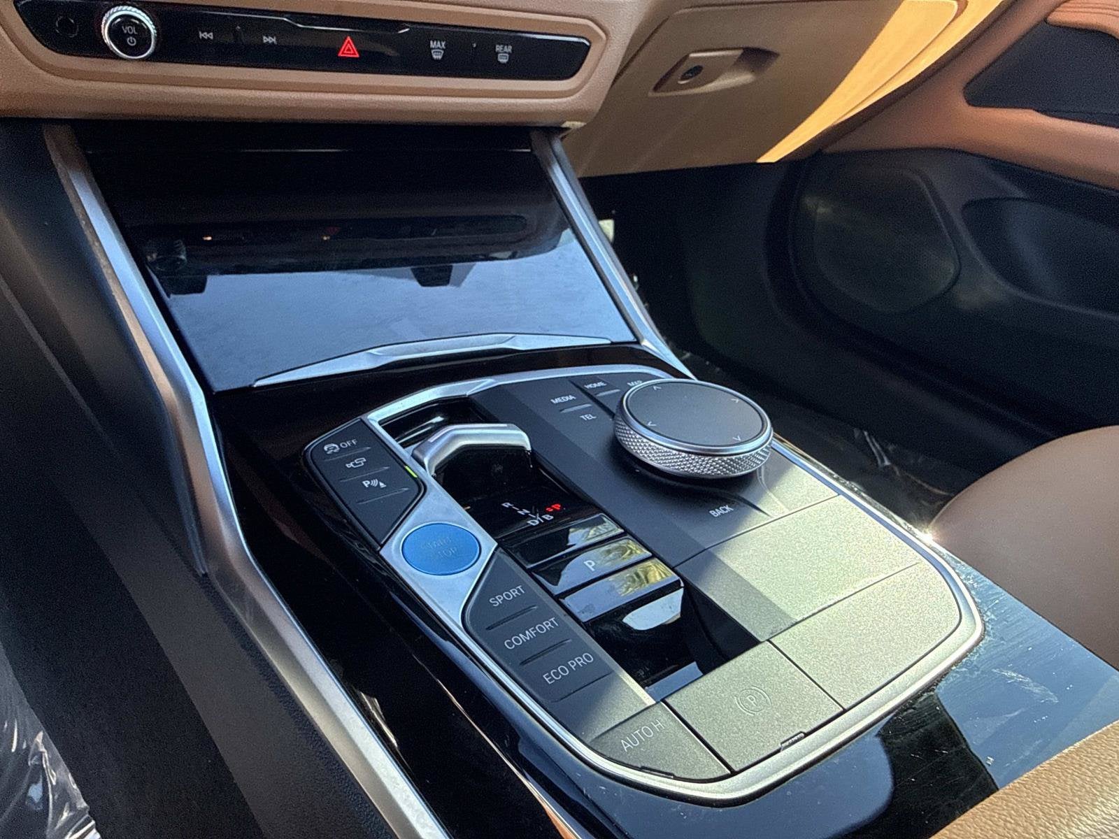2024 BMW i4 eDrive35