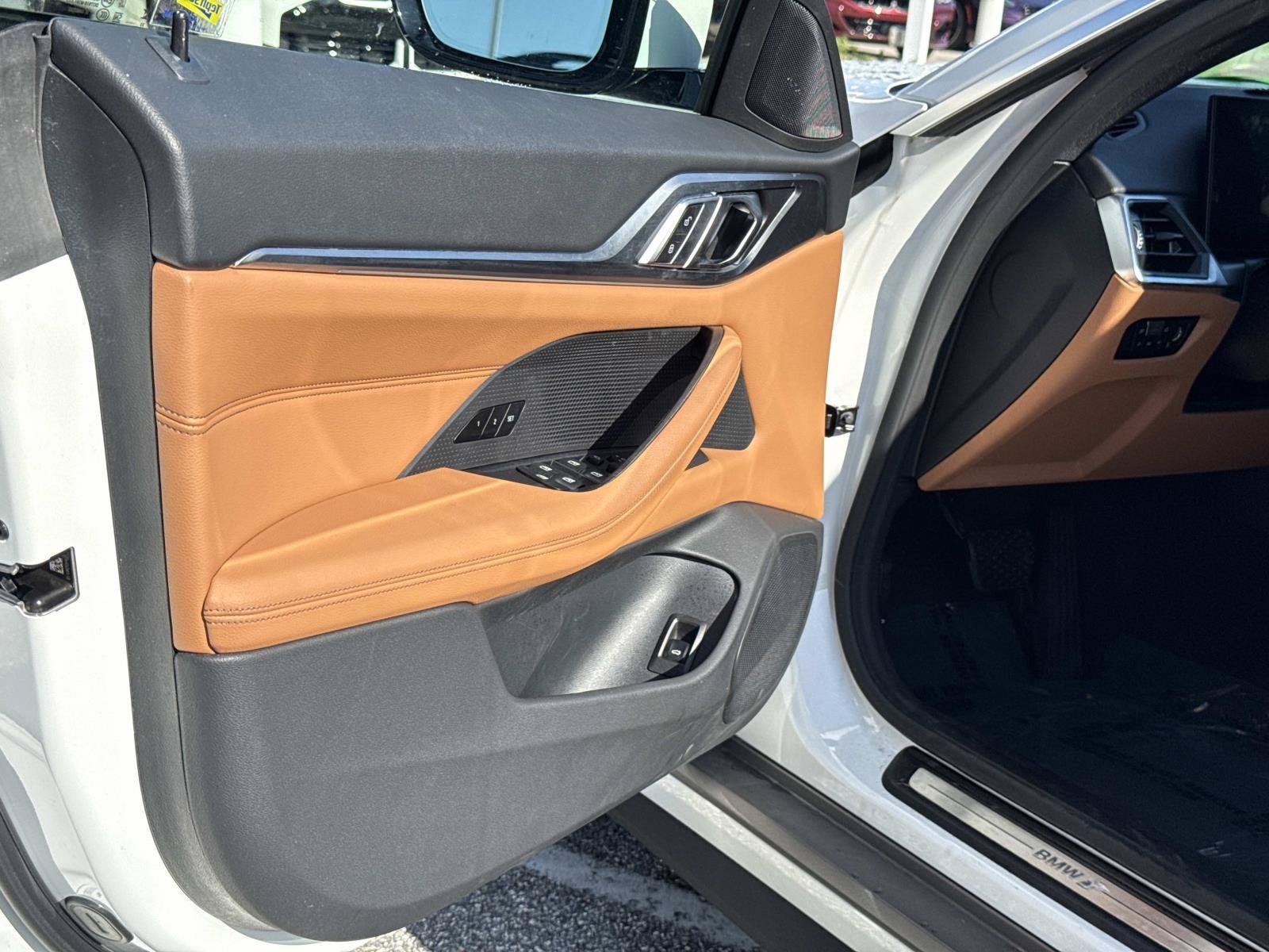 2024 BMW i4 eDrive35