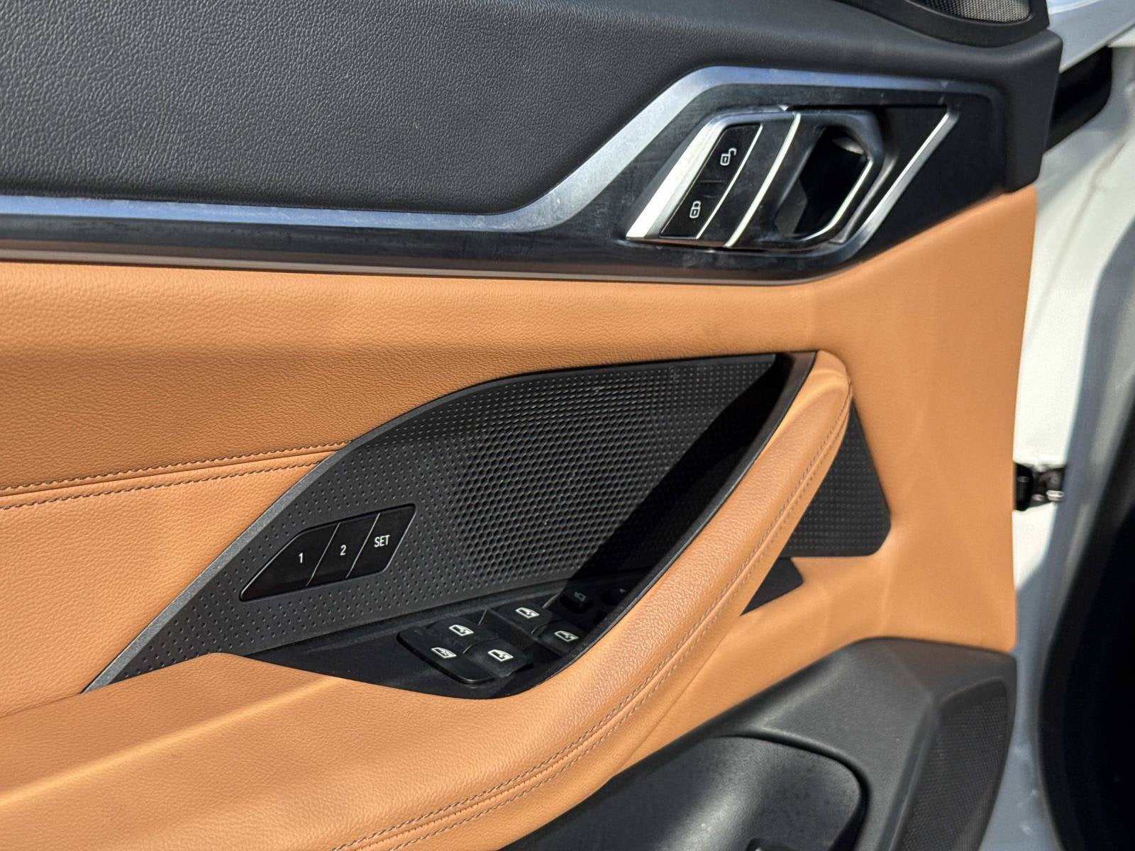 2024 BMW i4 eDrive35
