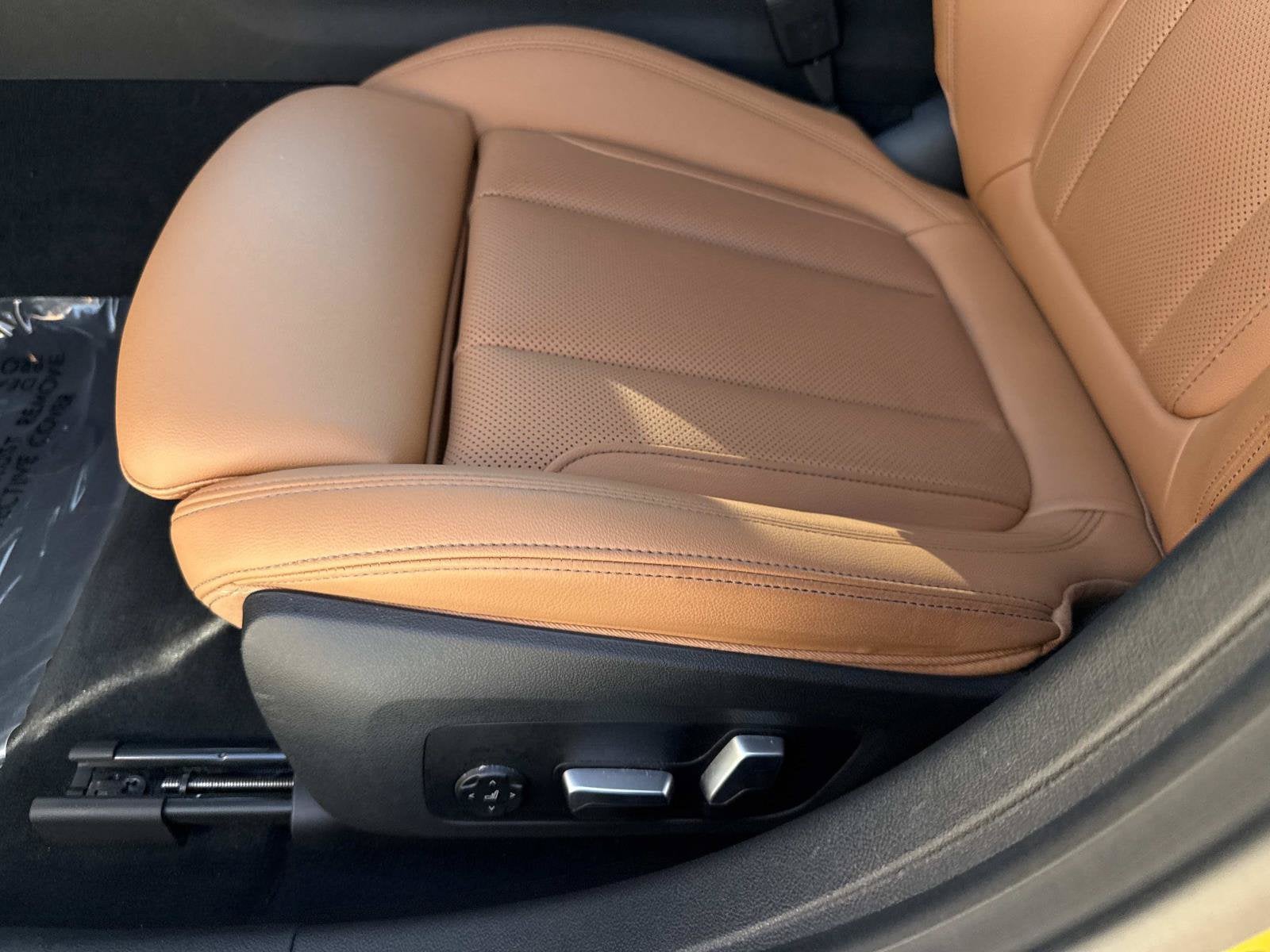 2024 BMW i4 eDrive35