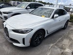 2024 BMW i4 eDrive35