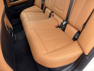 2026 BMW i4 eDrive40