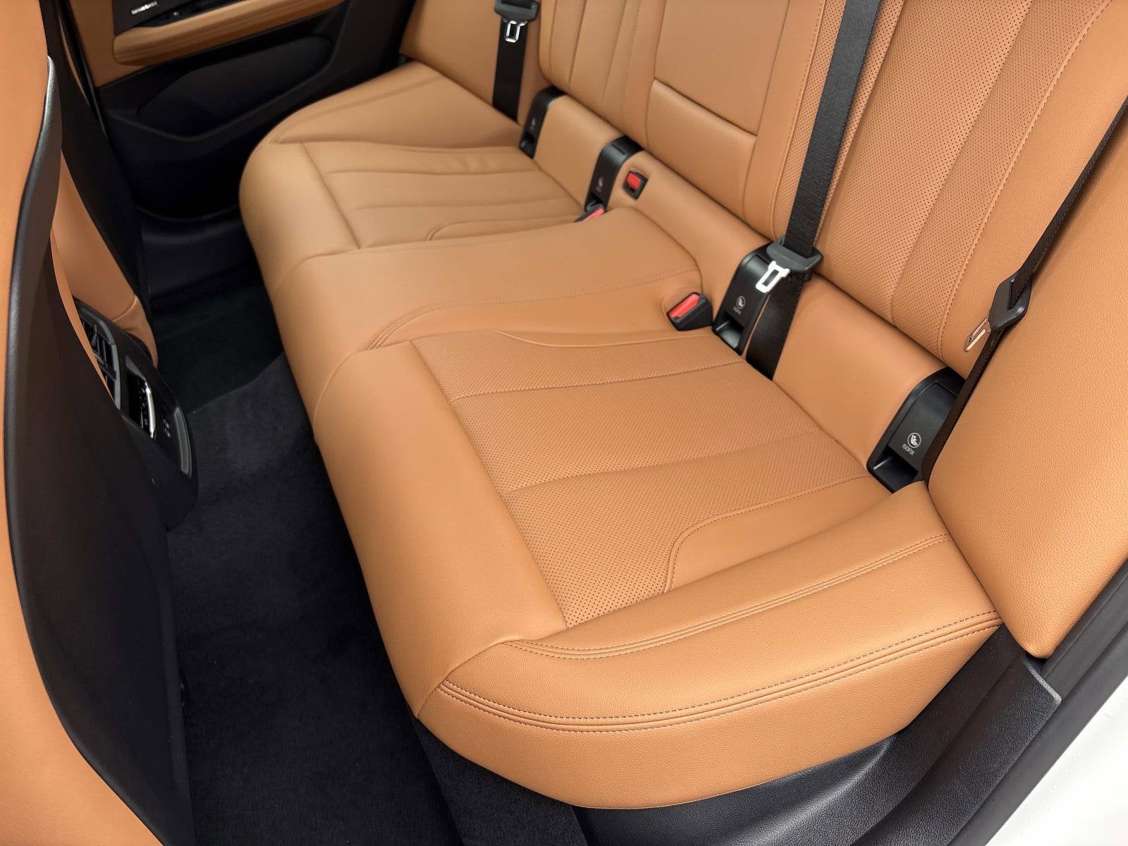 2026 BMW i4 eDrive40