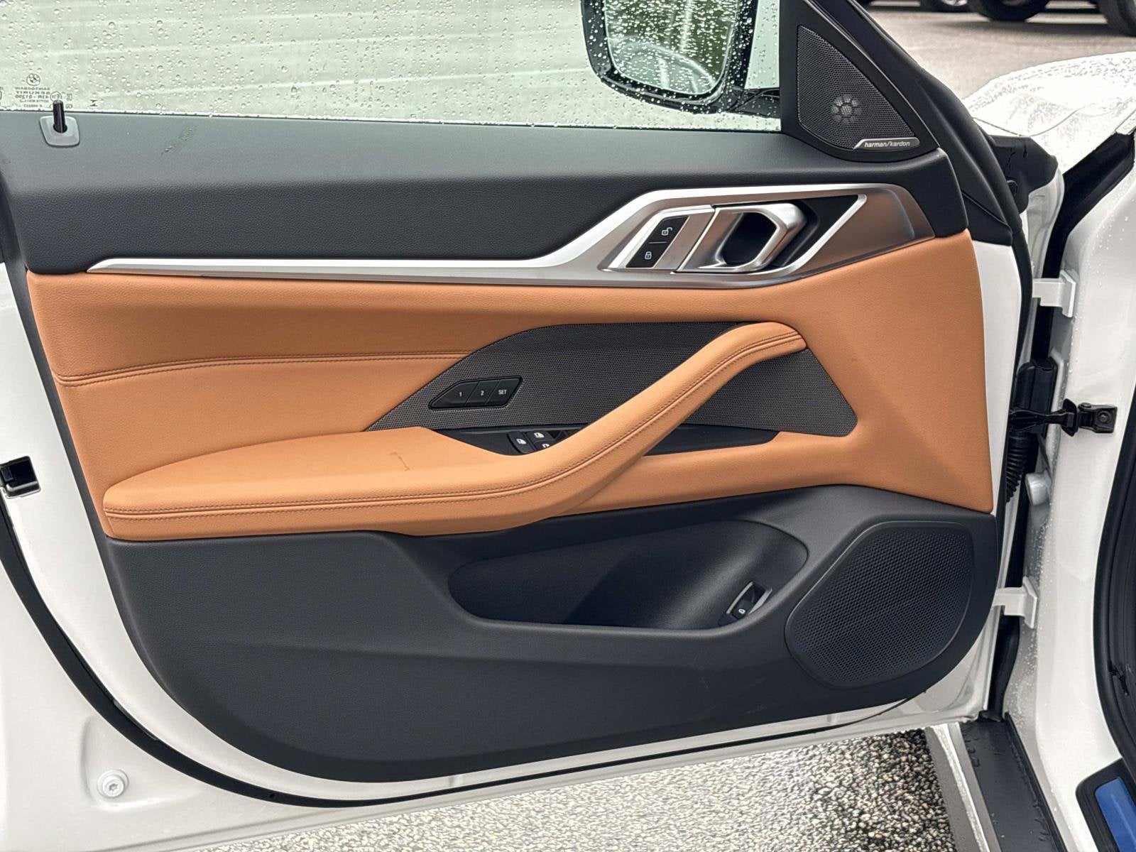 2026 BMW i4 eDrive40