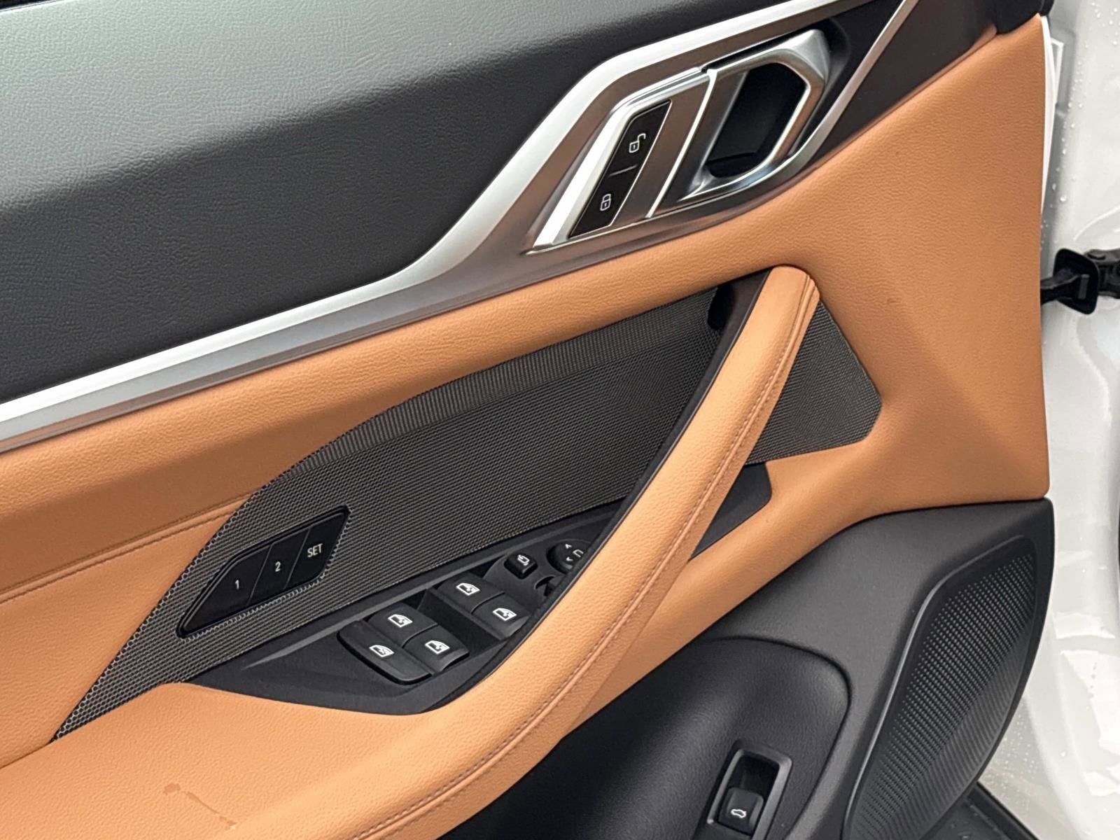 2026 BMW i4 eDrive40