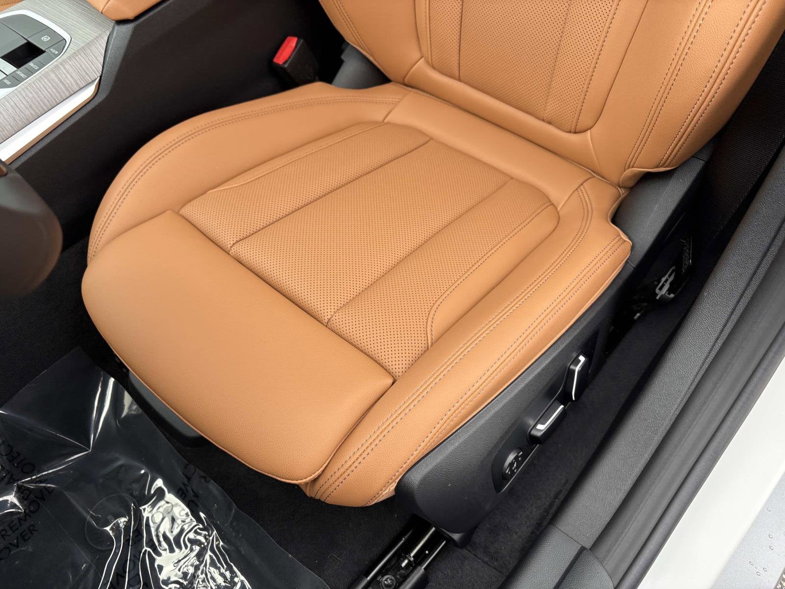 2026 BMW i4 eDrive40