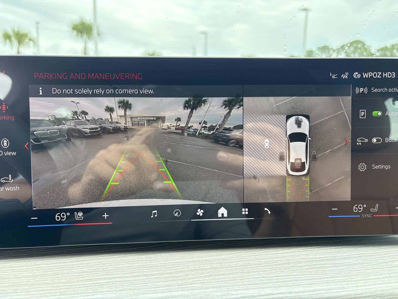 2026 BMW i4 eDrive40