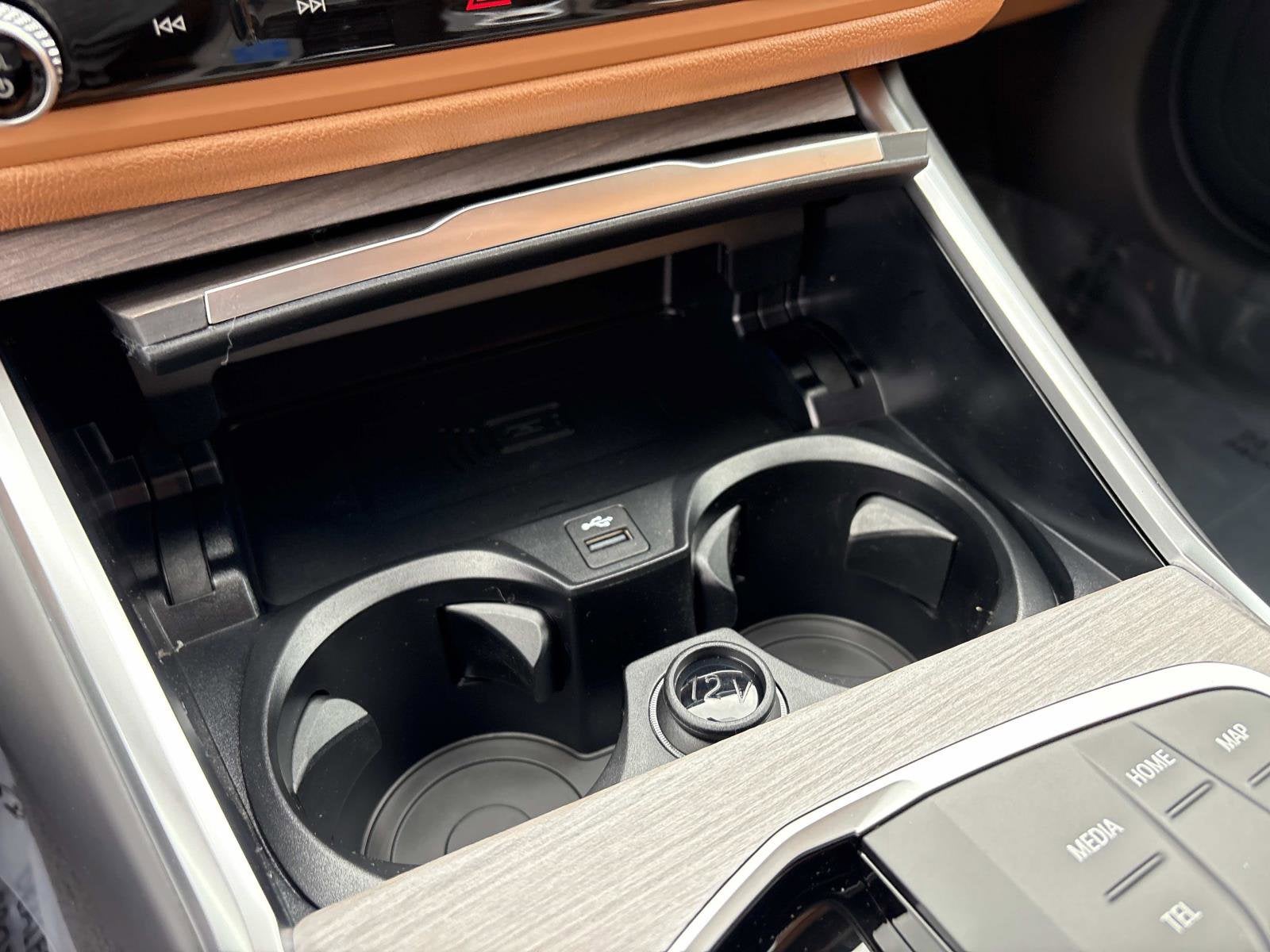 2026 BMW i4 eDrive40