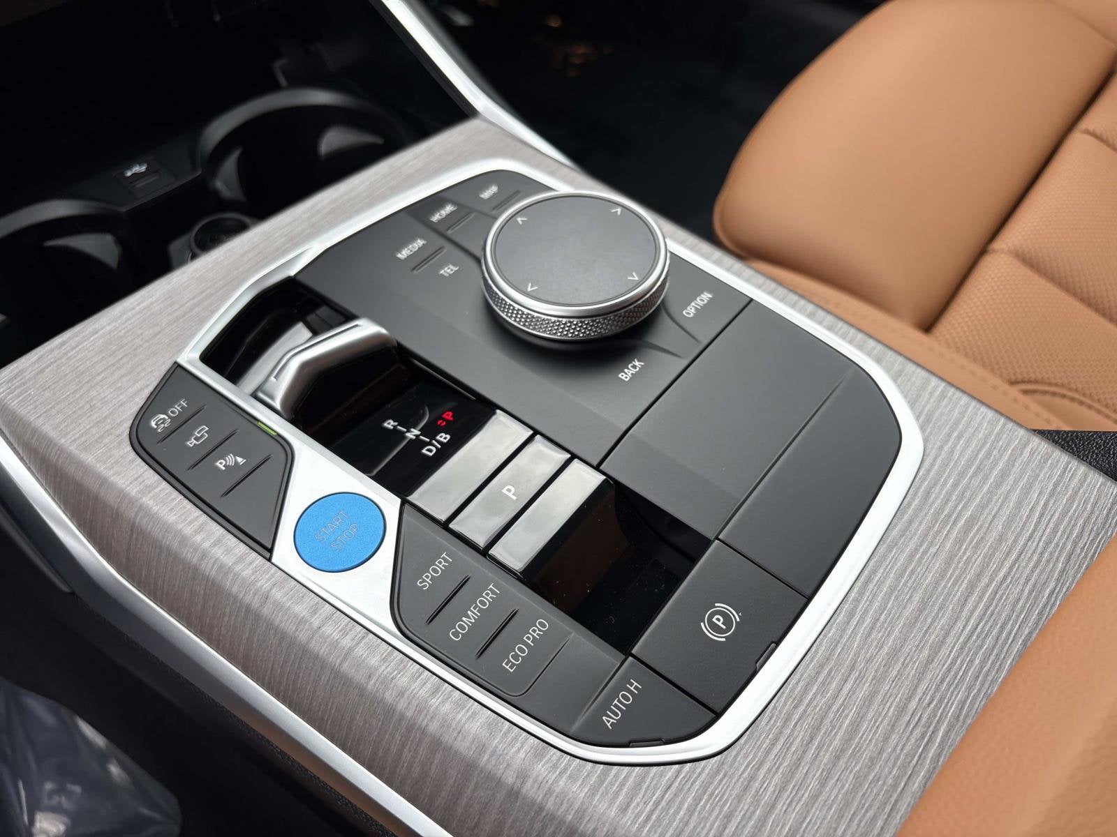 2026 BMW i4 eDrive40