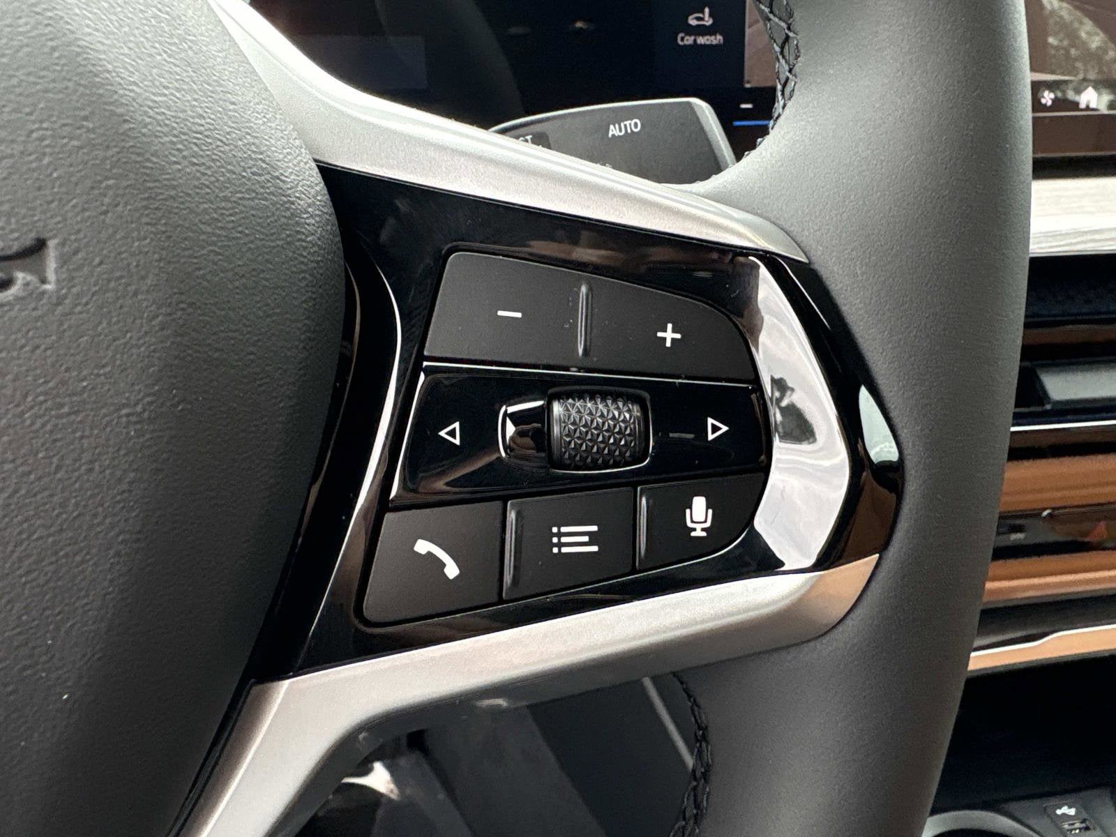 2026 BMW i4 eDrive40