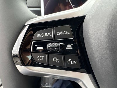 2026 BMW i4 eDrive40