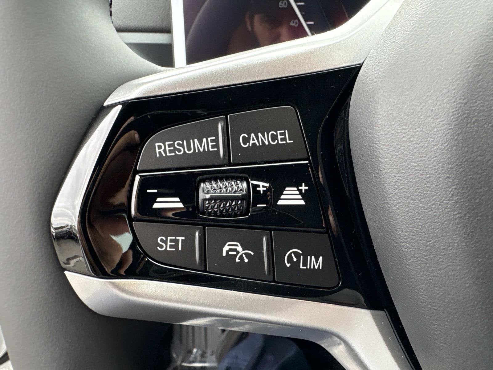 2026 BMW i4 eDrive40