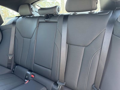 2026 BMW i4 eDrive40