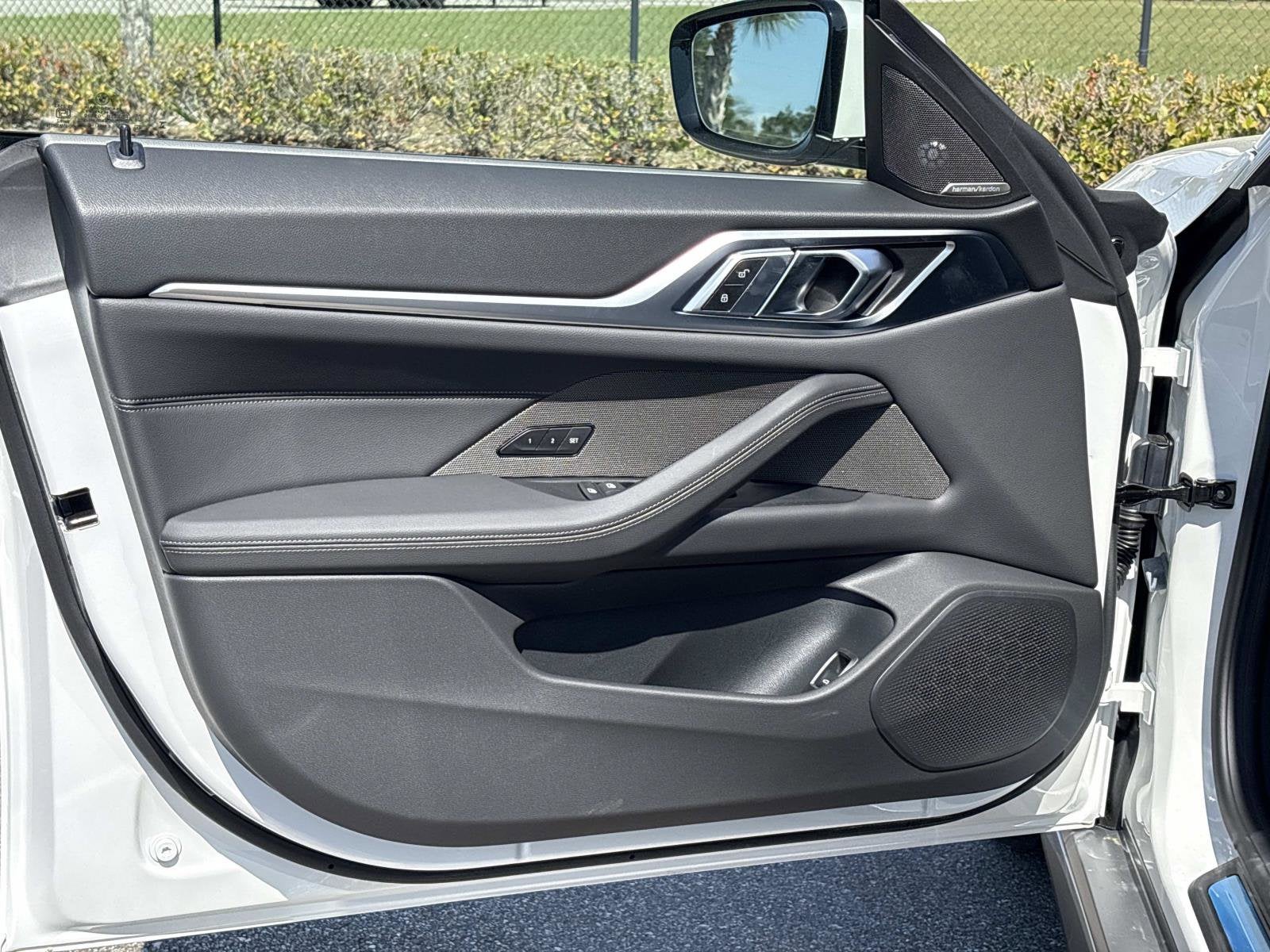 2026 BMW i4 eDrive40