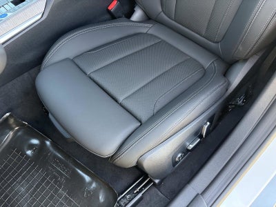 2026 BMW i4 eDrive40