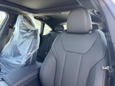 2026 BMW i4 eDrive40