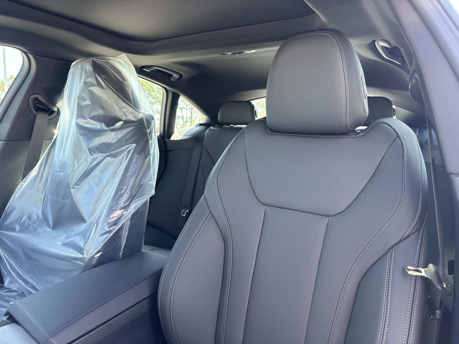2026 BMW i4 eDrive40