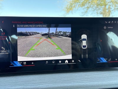 2026 BMW i4 eDrive40