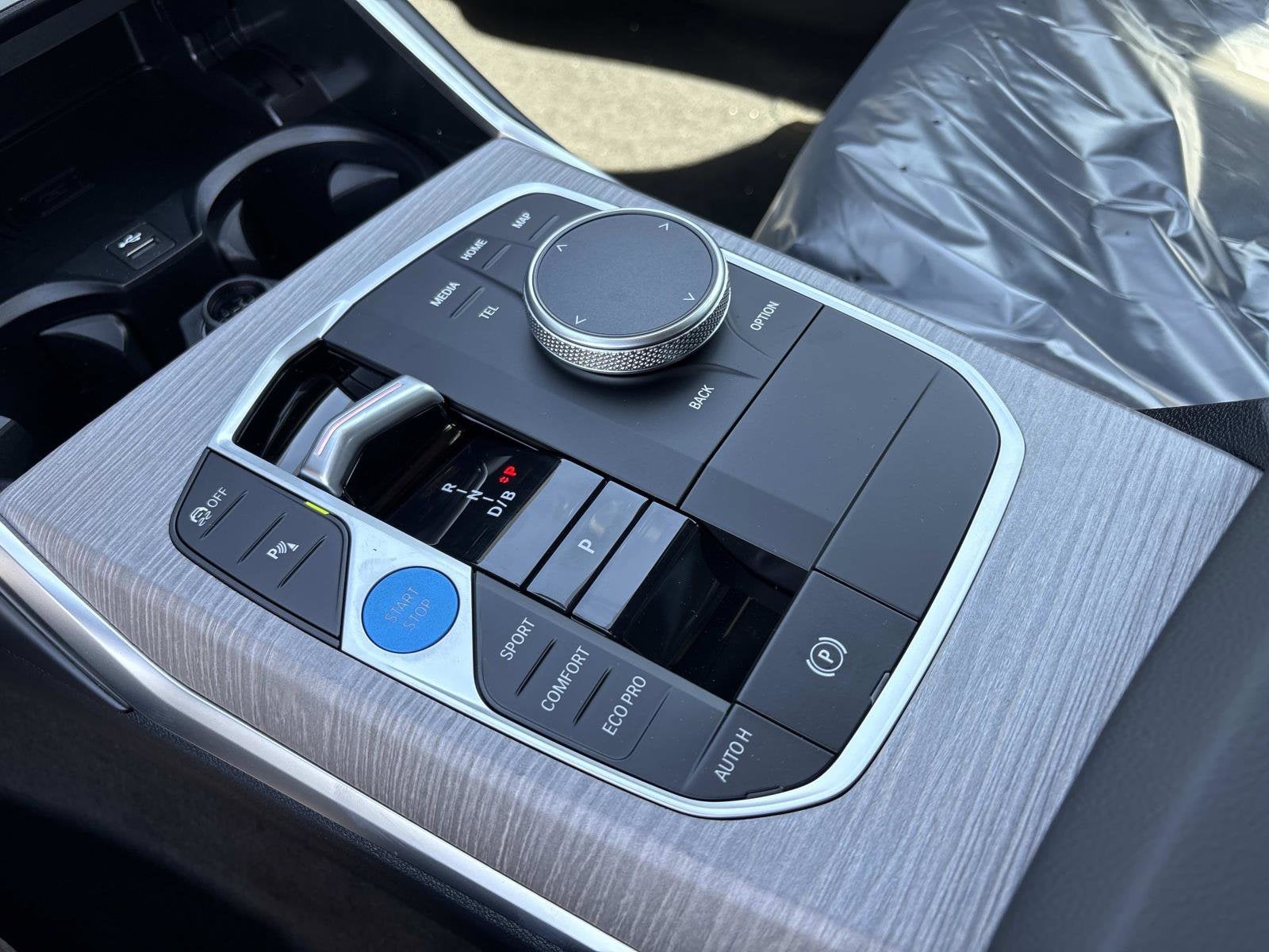 2026 BMW i4 eDrive40