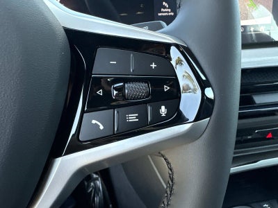 2026 BMW i4 eDrive40