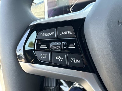 2026 BMW i4 eDrive40