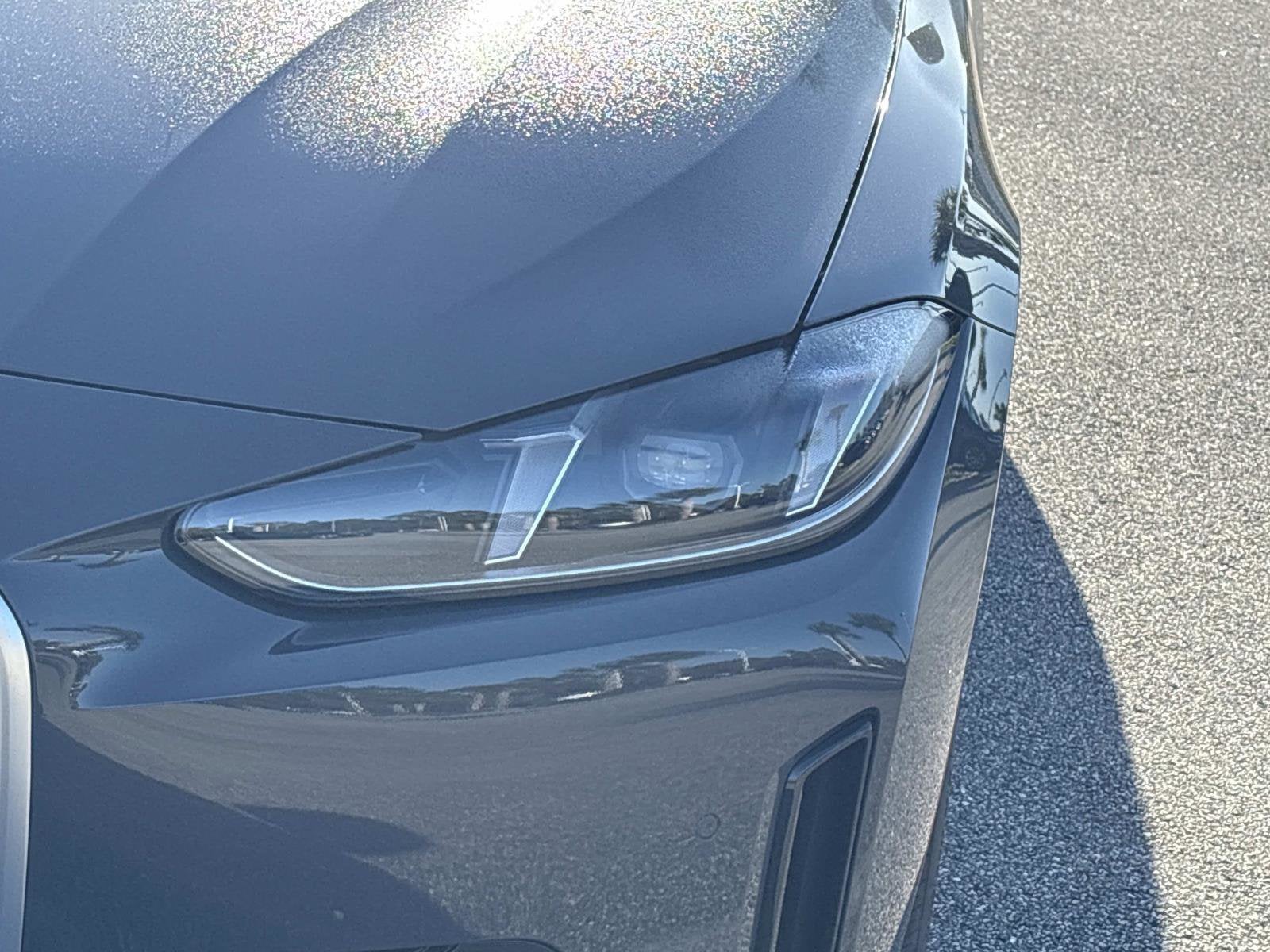 2026 BMW i4 eDrive40