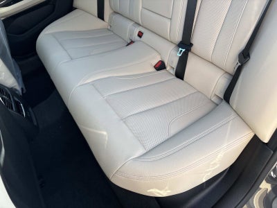 2026 BMW i4 eDrive40