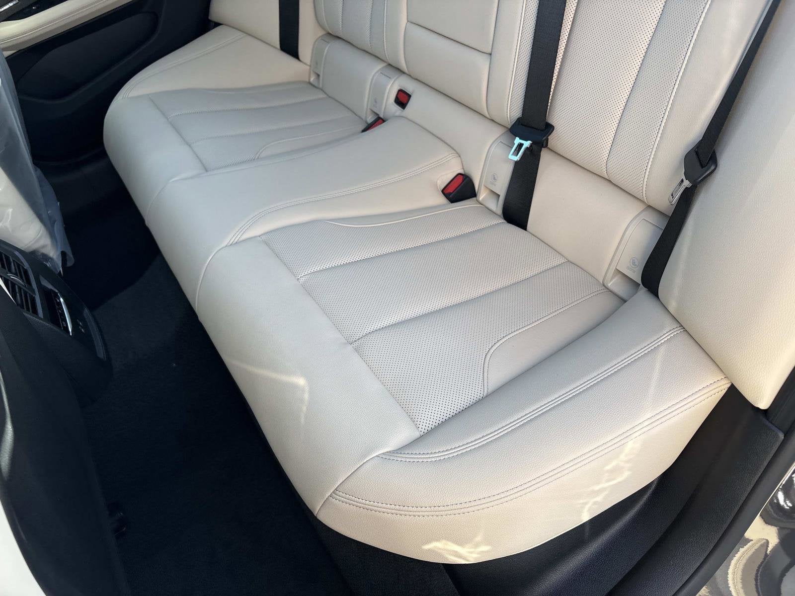 2026 BMW i4 eDrive40