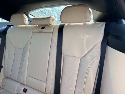 2026 BMW i4 eDrive40