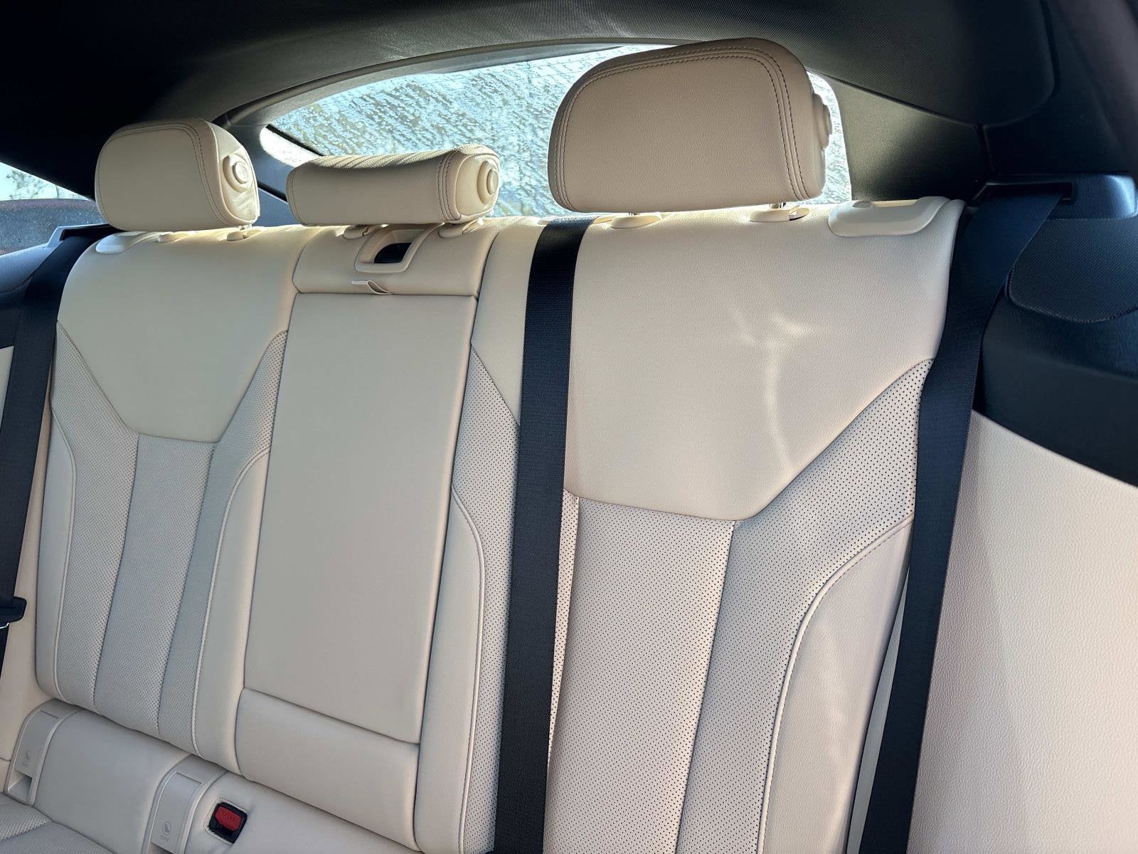 2026 BMW i4 eDrive40