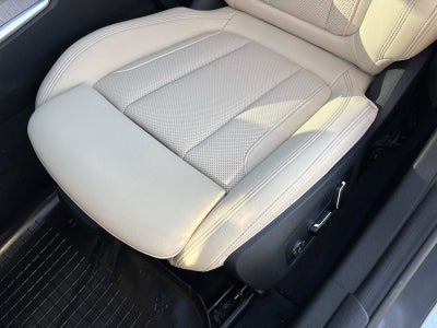 2026 BMW i4 eDrive40